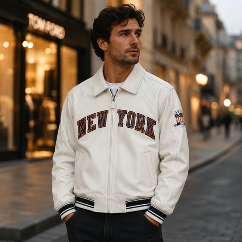 Avirex kith knicks giacca - kith,