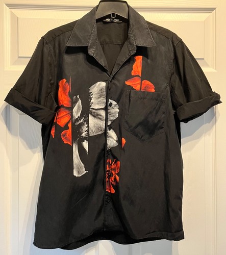 Camicia neil barrett manica - camicia,