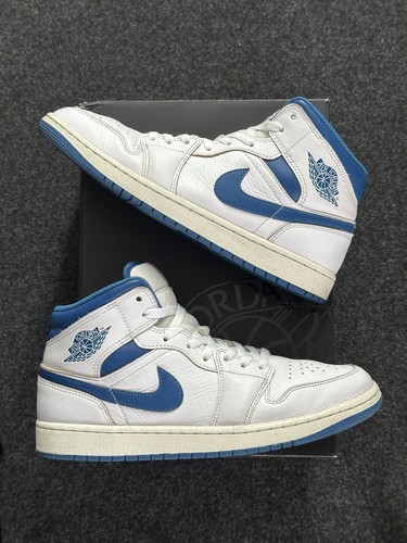 Nike jordan mid 5 - jordan, 44.5