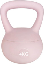 Kettlebell Morbido Da 4 Kg 6