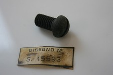 Engine headset screw cylinder