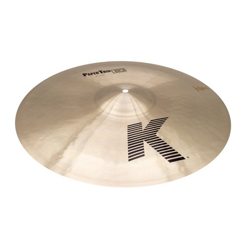 Carta zildjian crash - carta,