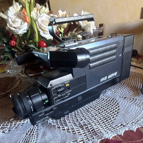 Hitachi 500e videocamera - hitachi,