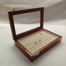 Elegante cofanetto porta