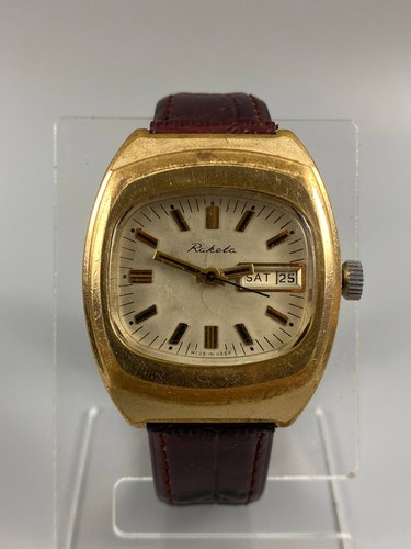 Orologio vintage raketa - vintage,