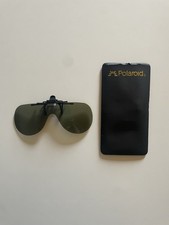 Vintage Polaroid Clip On