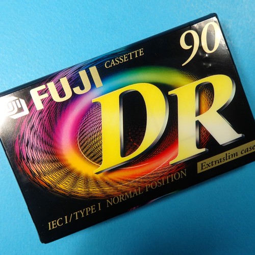 Fuji iec ii - 1x, *