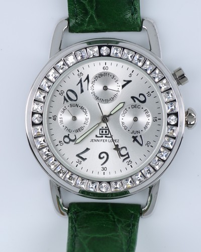 Orologio jennifer lopez jlo - jennifer,