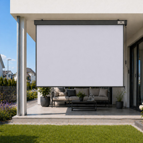 Strattore tenda sole - tenda, da