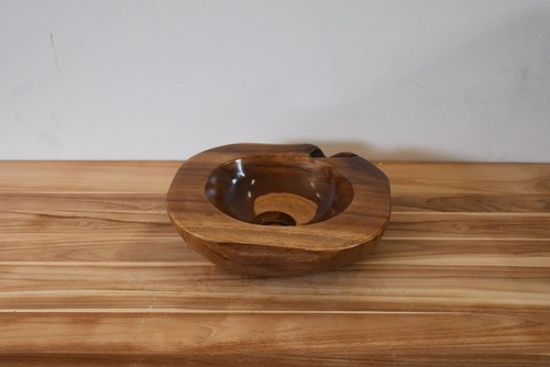 Lavabo legno teak merce - lavabo, di