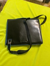 Portadocumenti tracolla