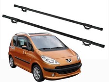 BARRE PORTATUTTO PORTAPACCHI