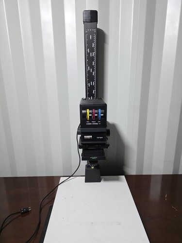 Kaiser ingranditore colore - , 6x6