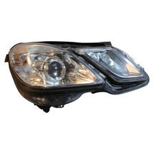 Faro proiettore anteriore