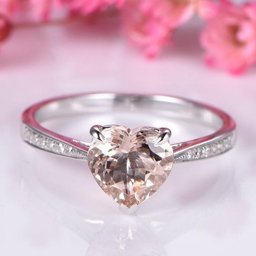 Anello solitario taglio - ct,