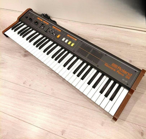Arpeggiatore per pianoforte