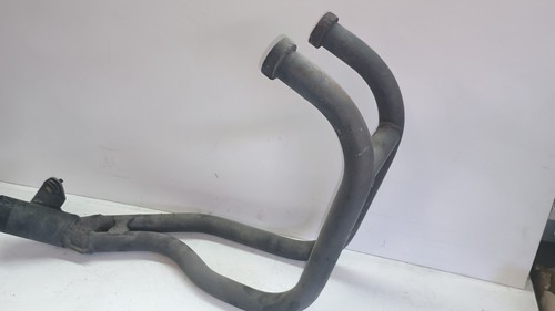 Collettore scarico kawasaki - scarico,