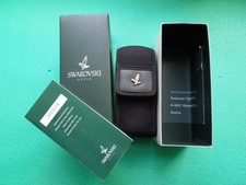 Raro orig. SWAROVSKI BOOSTER X 2 per TUTTI I MODELLI EL & SLC tranne SLC 8 X 30 WD