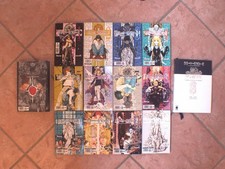 Death Note 1a Edizione +