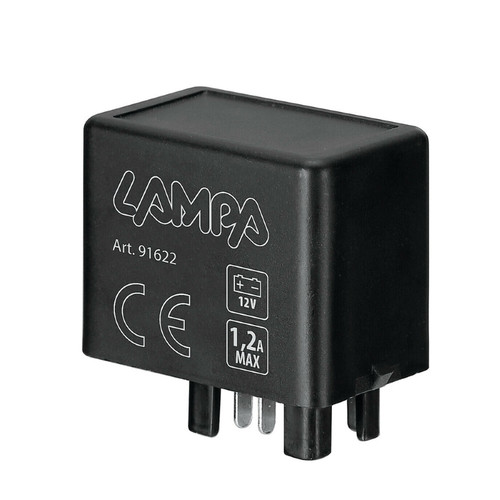 Relè frecce led - led, 12v