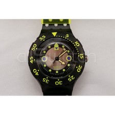 Swatch Scuba 1992 - SDB102 -
