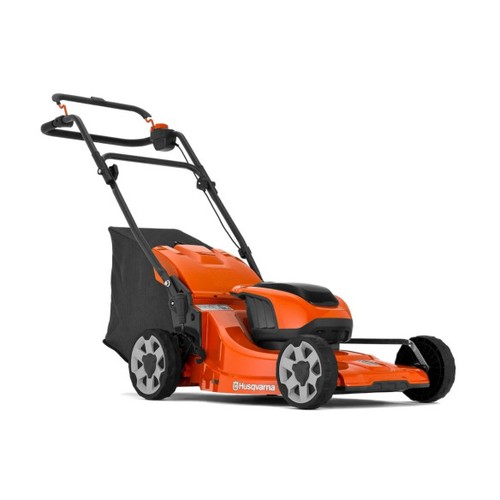 Husqvarna 142i tagliaerba - husqvarna, lc