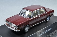 BC939 Modelli Starline 1:43