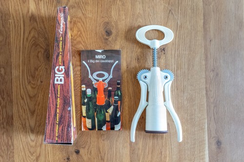 Cavatappi campagnolo big - campagnolo,