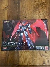 Soul of Chogokin Bandai GX 75 Mazinkaiser