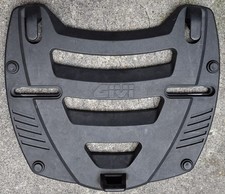 Portapacchi-Piastra BMW