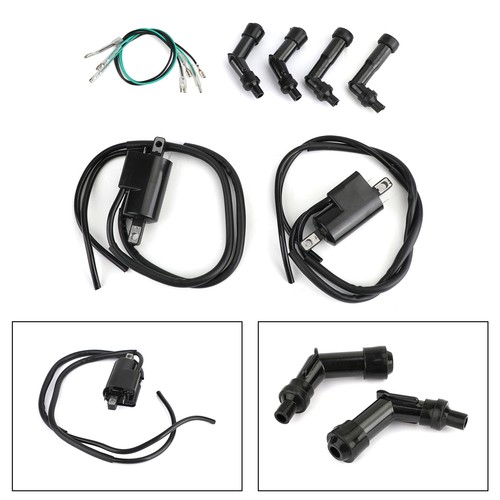Bobina encendido para honda - de,