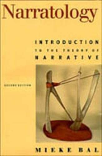 Narratology introduction to - introduction,