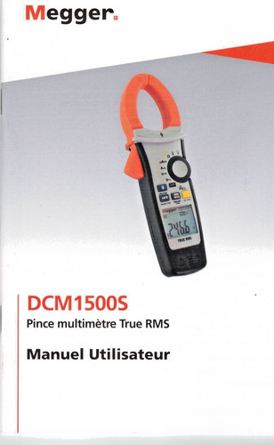 Megger solar manuale uso - solar,