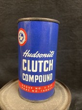 Lattina olio Hudson Hudson