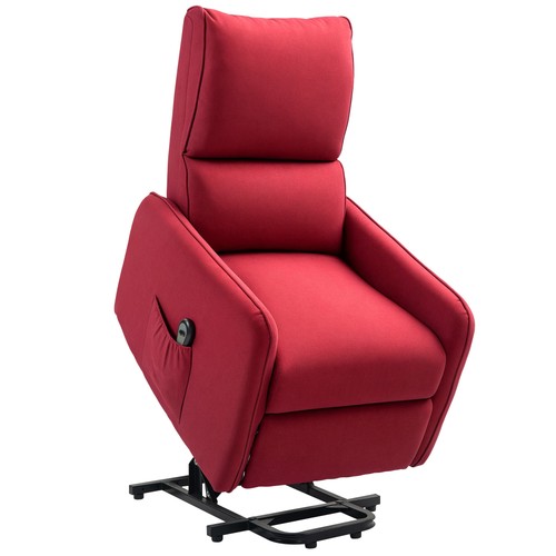 Poltrona alzapersona elettrica - alzapersona,