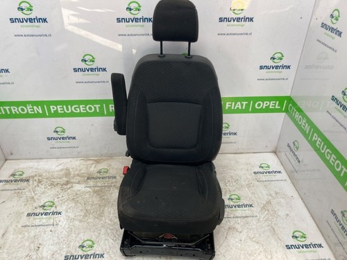 Sedile anteriore opel - sedile, sx