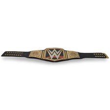 Cintura Replica WWE Championship - Versione Standard Autentica - Ottime Condizioni