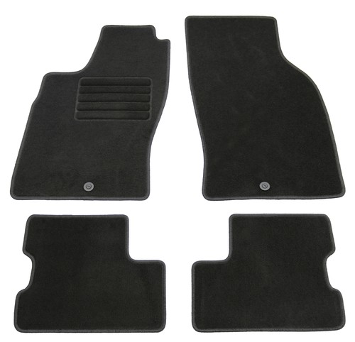 Set tappetini per opel astra - tappetini,