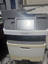LEXMARK X464DE STAMPANTE LASER