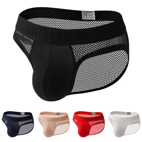 Slip uomo intimo maglia - slip,