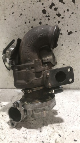 Turbina per citroen - turbina,