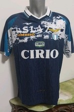 Maglia Lazio Signori Vintage Taglia XL