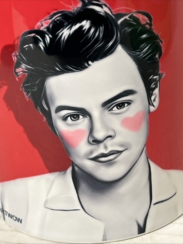 Tazza harry styles valentine - tazza,