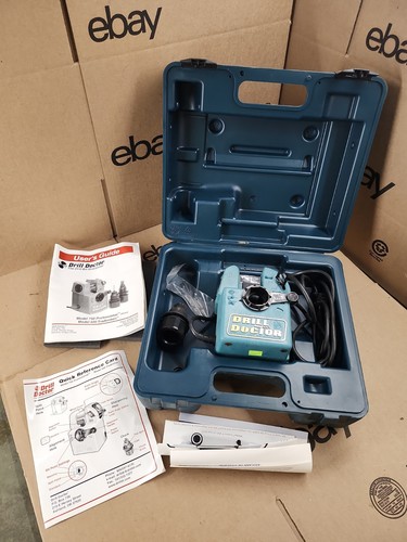 Drill doctor 750 affilapunte - doctor,