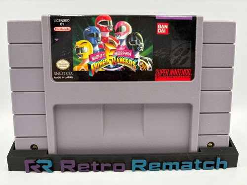 Mighty morphin power rangers - mighty,