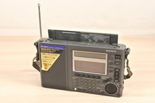 Radio ricevitore banda