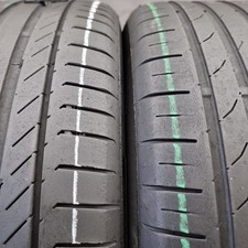 4 Pneumatici 235/55 R19