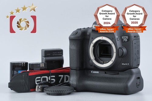Canon eos mark - canon,
