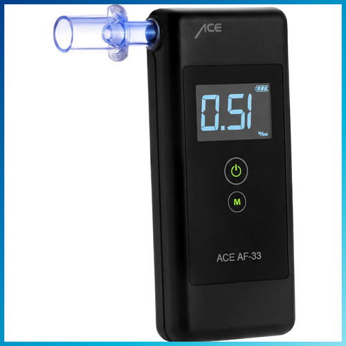 Alcol tester ace - tester,
