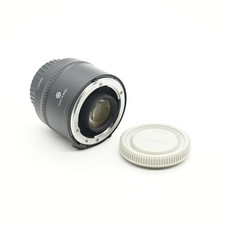 Nikon AF-S TC-20E III